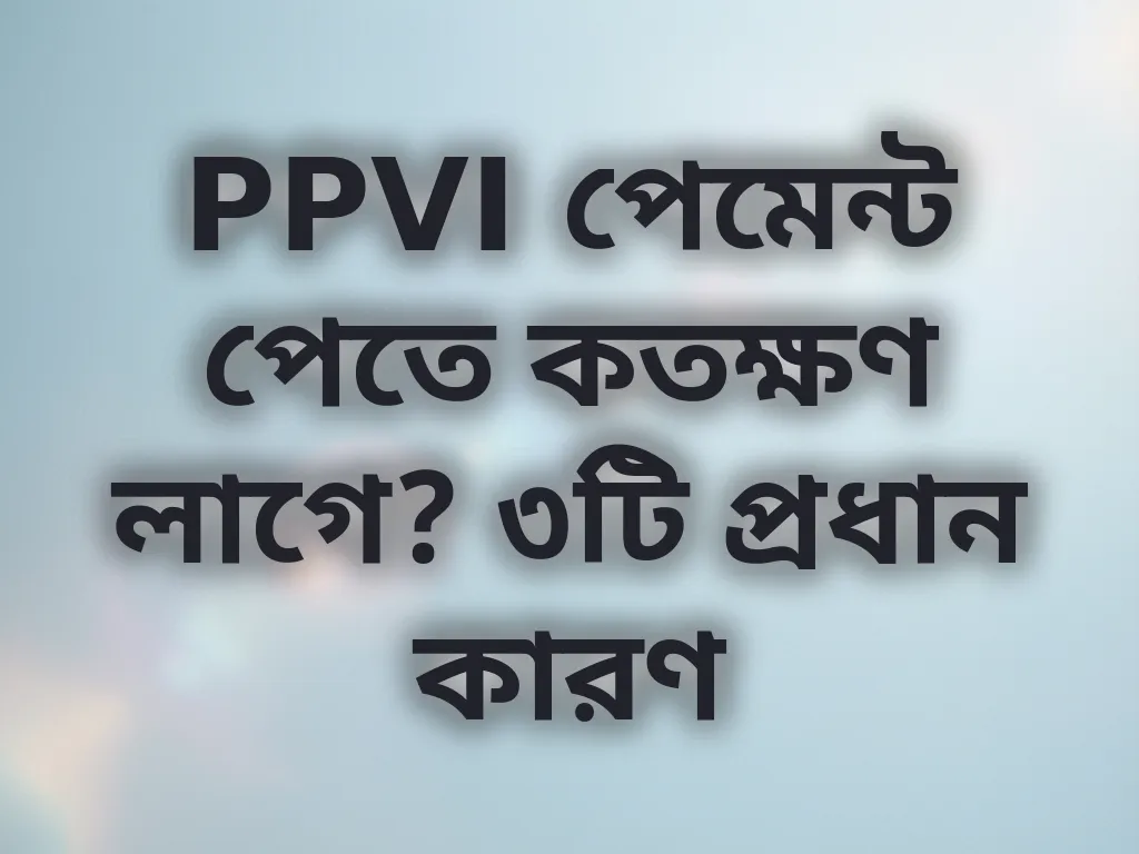 পেমেন্ট ট্র্যাকিং গাইড